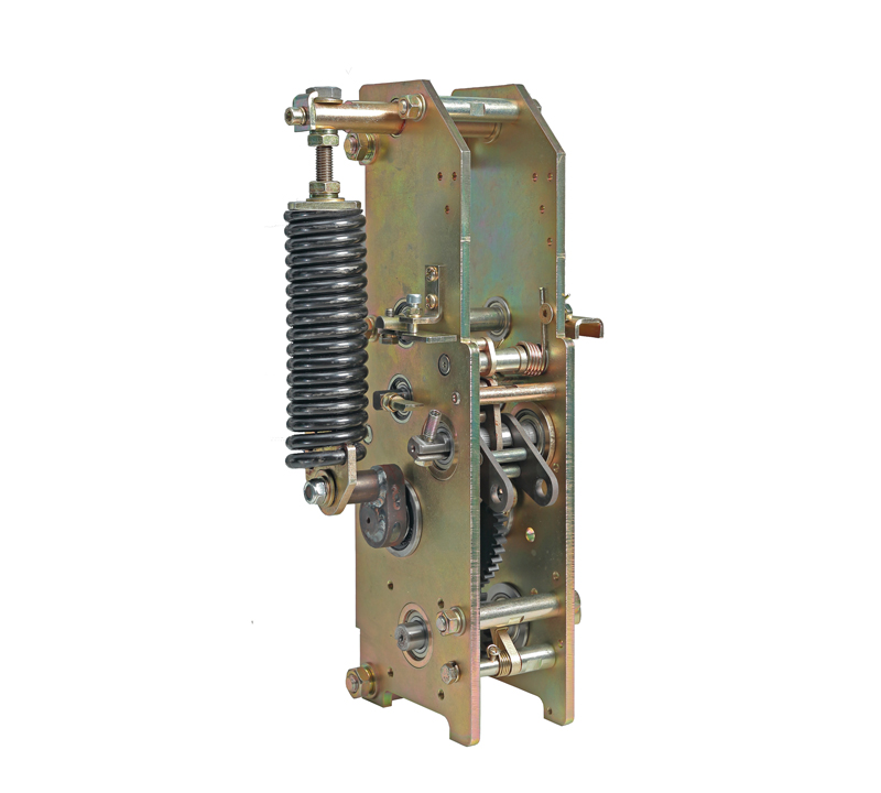 32 Mechanism