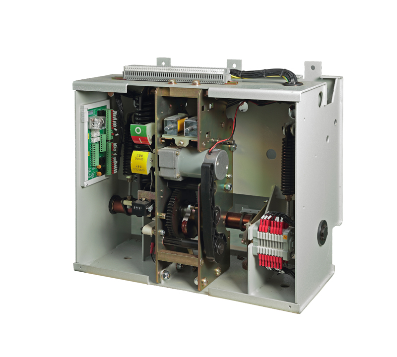 J-ZT 35kv Mechanism