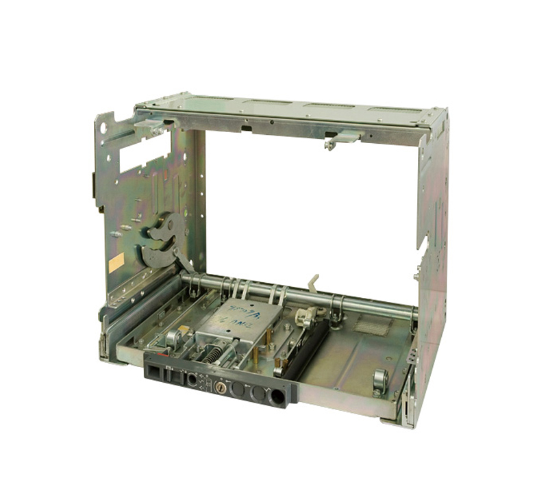 CJ-Global ACB Cassette
