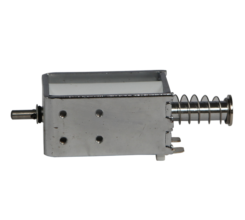 DCT-VS1 Electromagnet