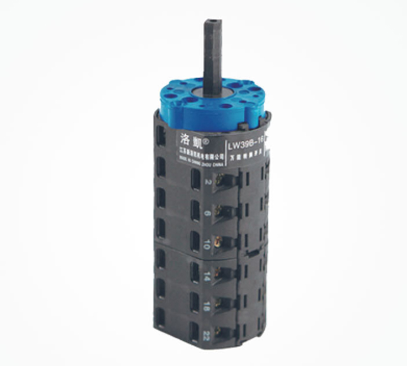 FK-LW39B Transfer Switch