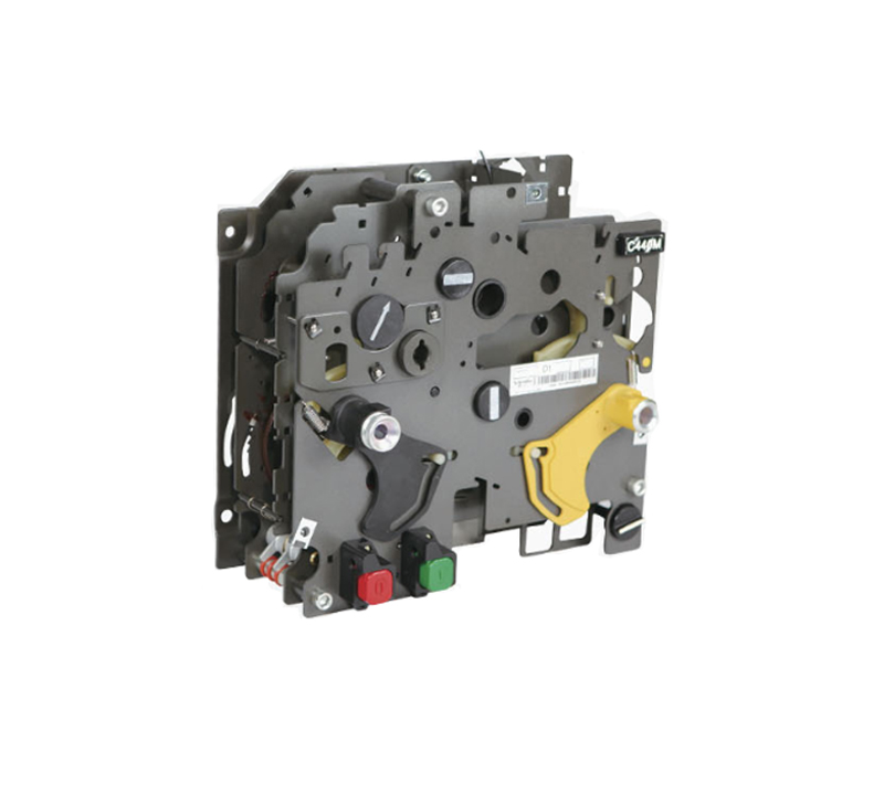 J-M24+C440 Mechanism