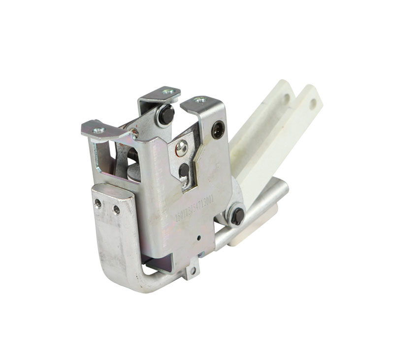 Schneider Mid-voltage RMU Contact