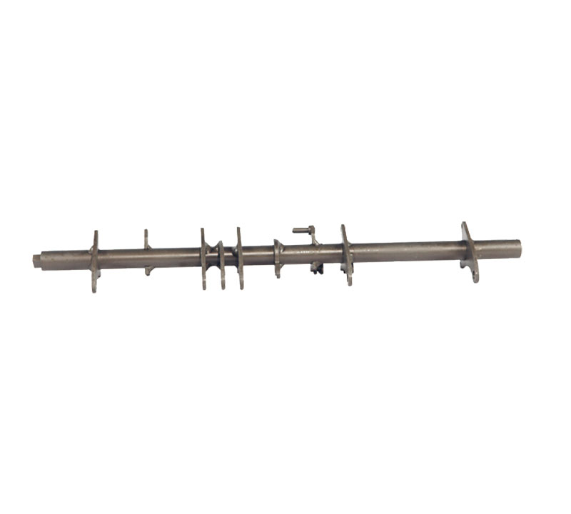 SIEMENS 3WT Shaft