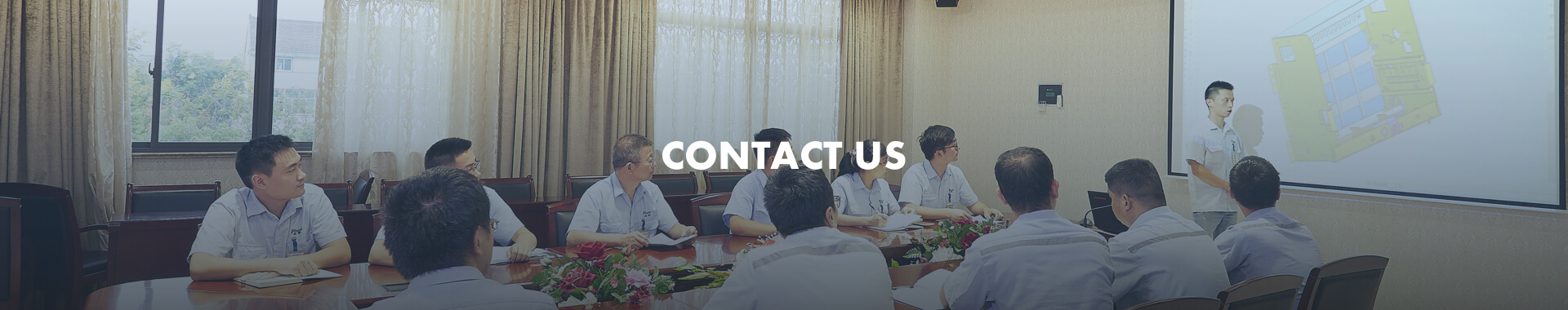Contact Us